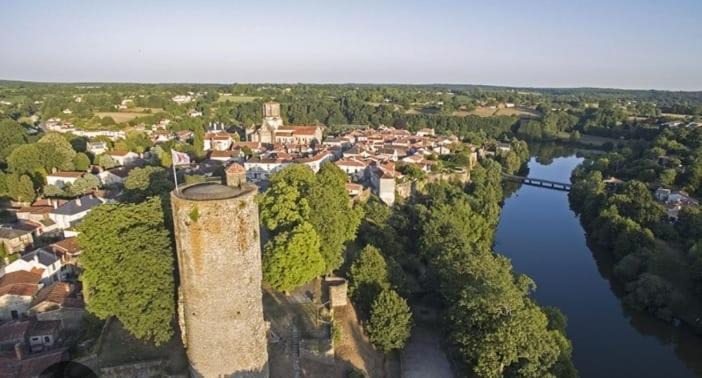 Photo of Others in Vouvant