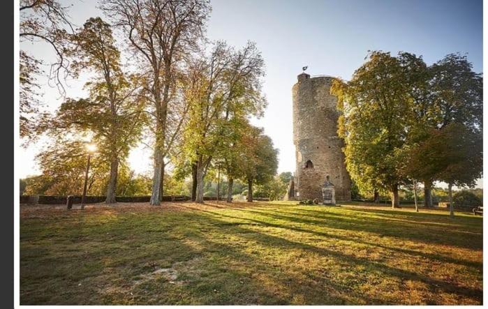 Photo of Others in Vouvant