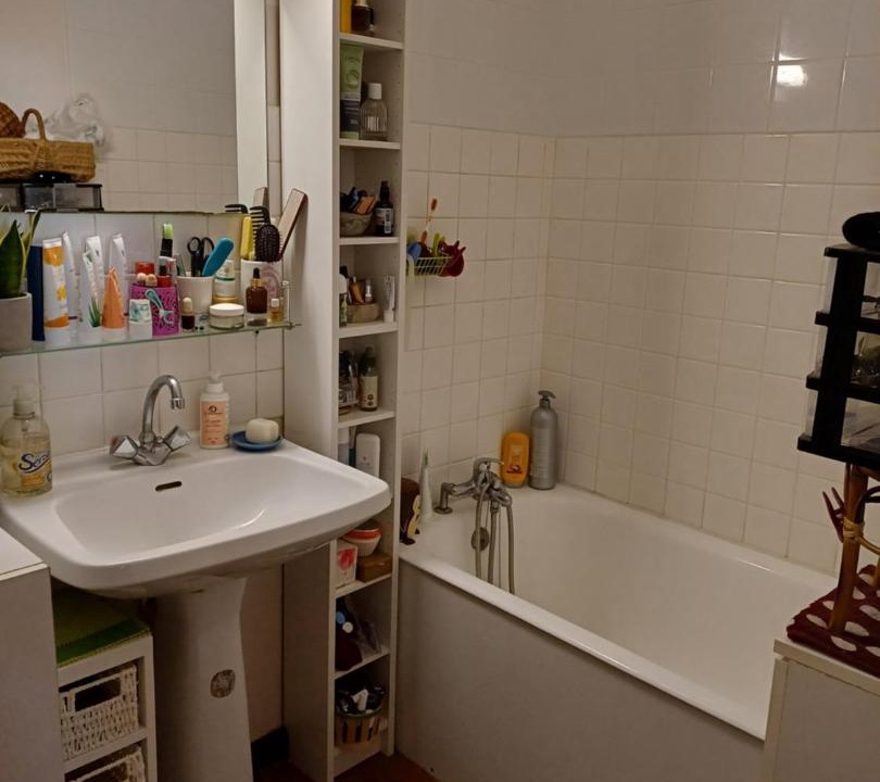 Photo of Bathroom in Vouvant