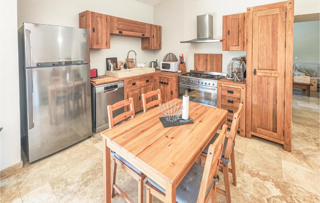 Photo of Kitchen in Saint-Jean-de-Minervois