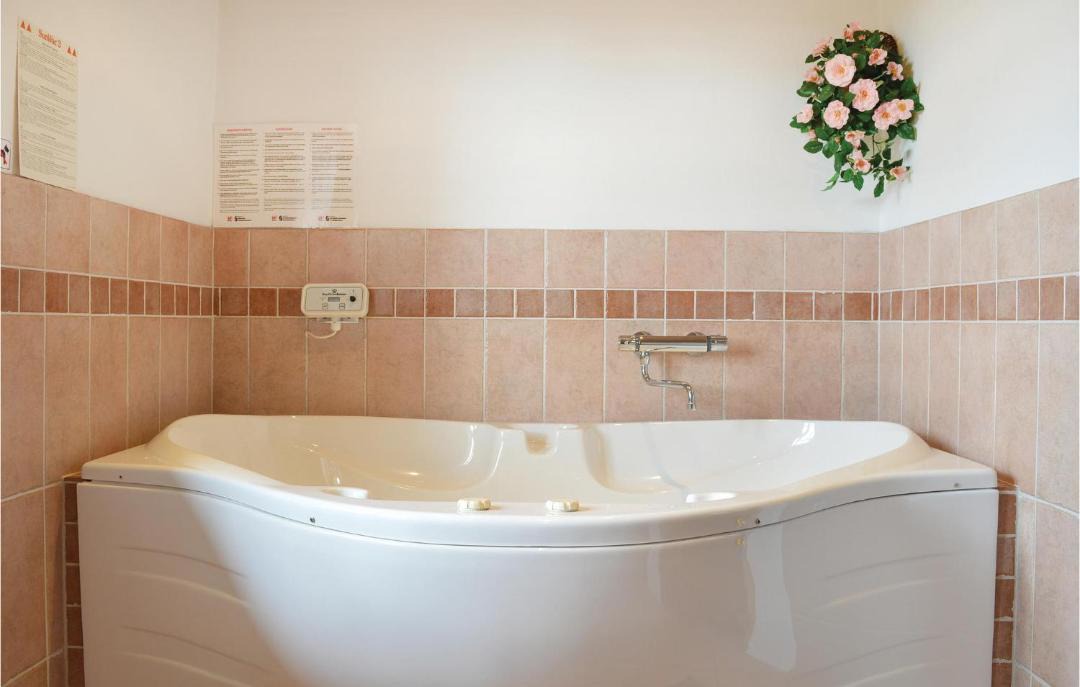 Photo of Bathroom in Nørre Lyngvig