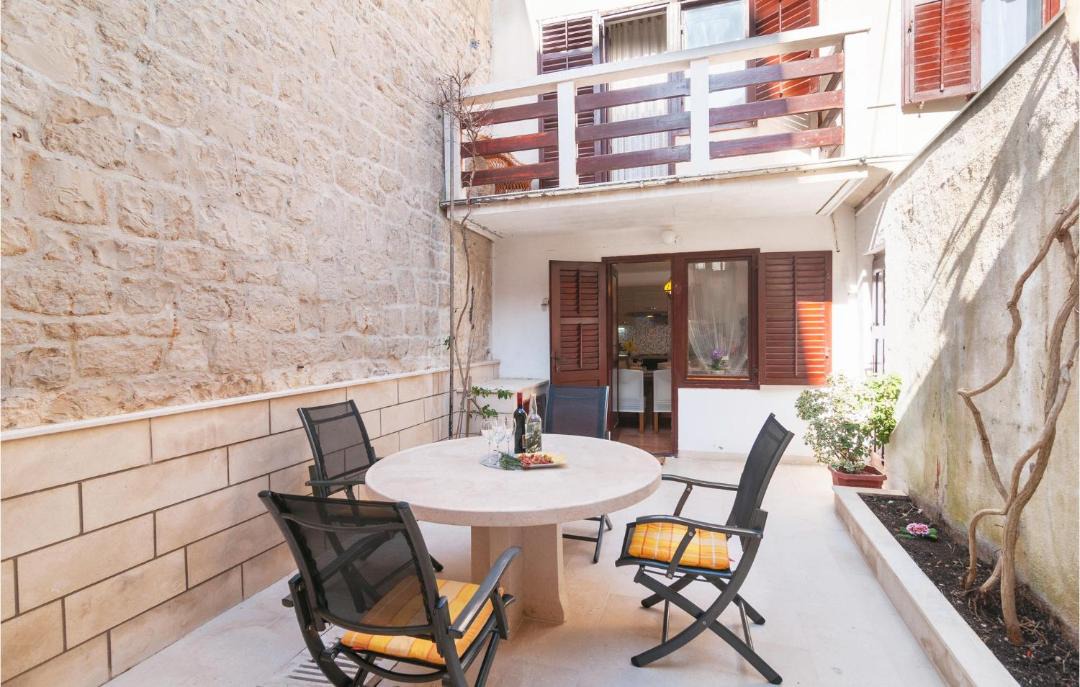 Photo of Patio Balcony in Pucisca