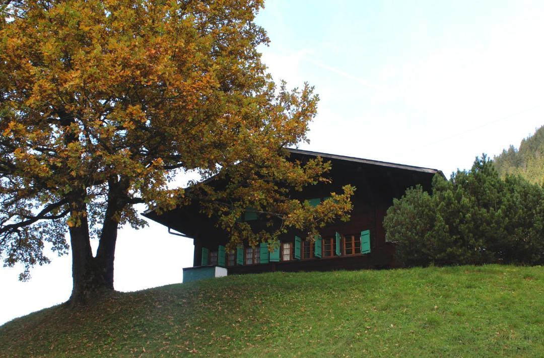 Photo of Others in Zweisimmen Nr Gstaad