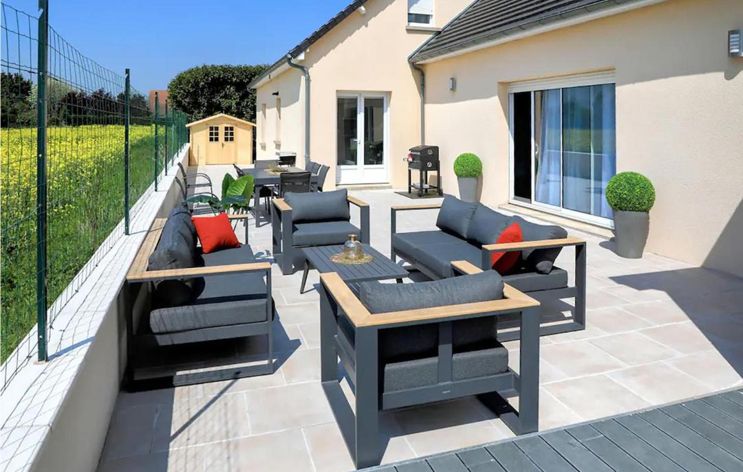 Photo of Others in La Chapelle-Vendomoise