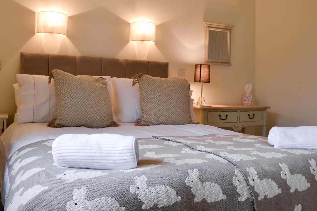 Photo of Bedroom in Ripley