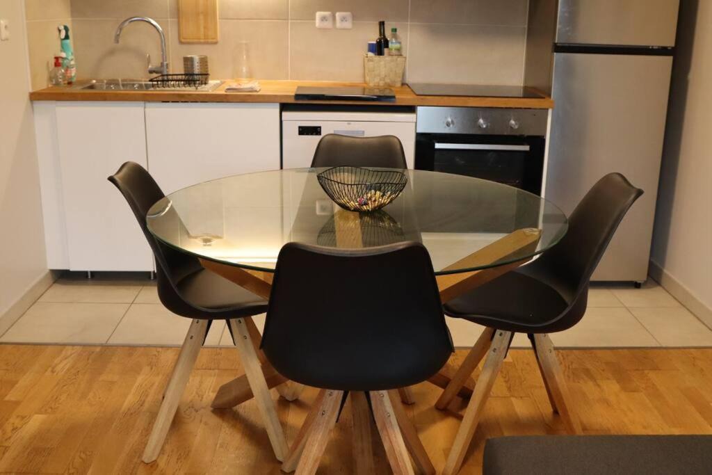 Photo of Kitchen in Arras