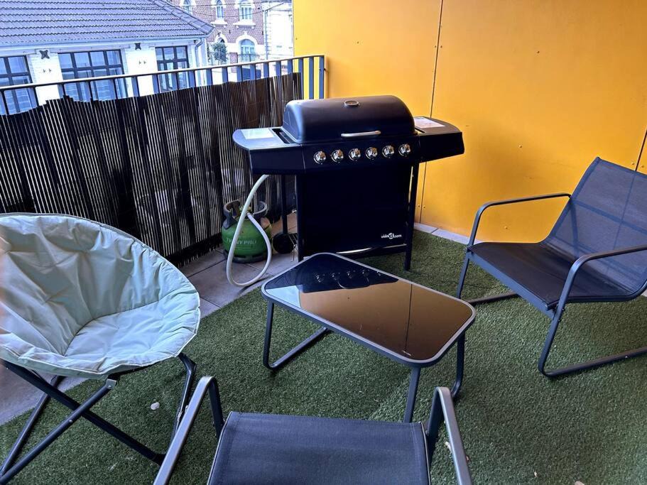 Photo of Others in Arras