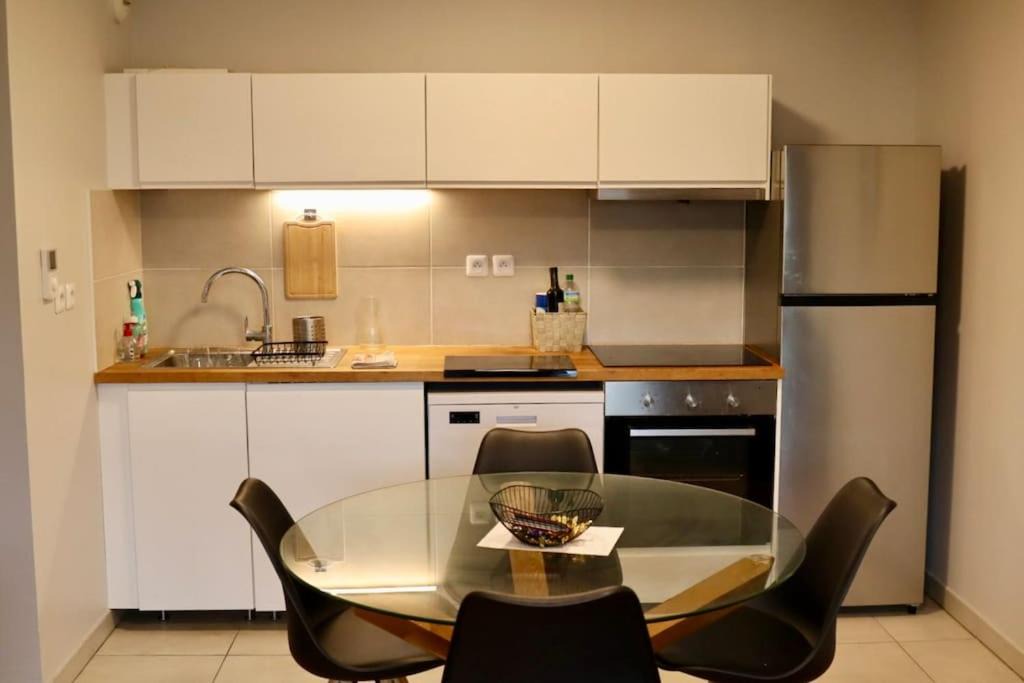 Photo of Kitchen in Arras