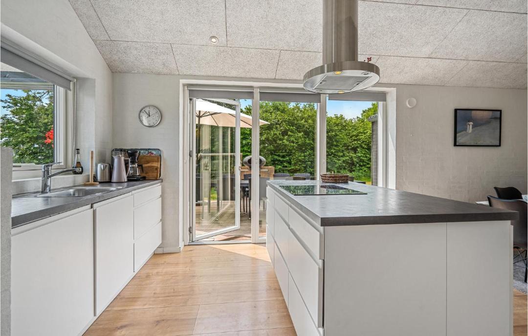 Photo of Kitchen in Fynshav