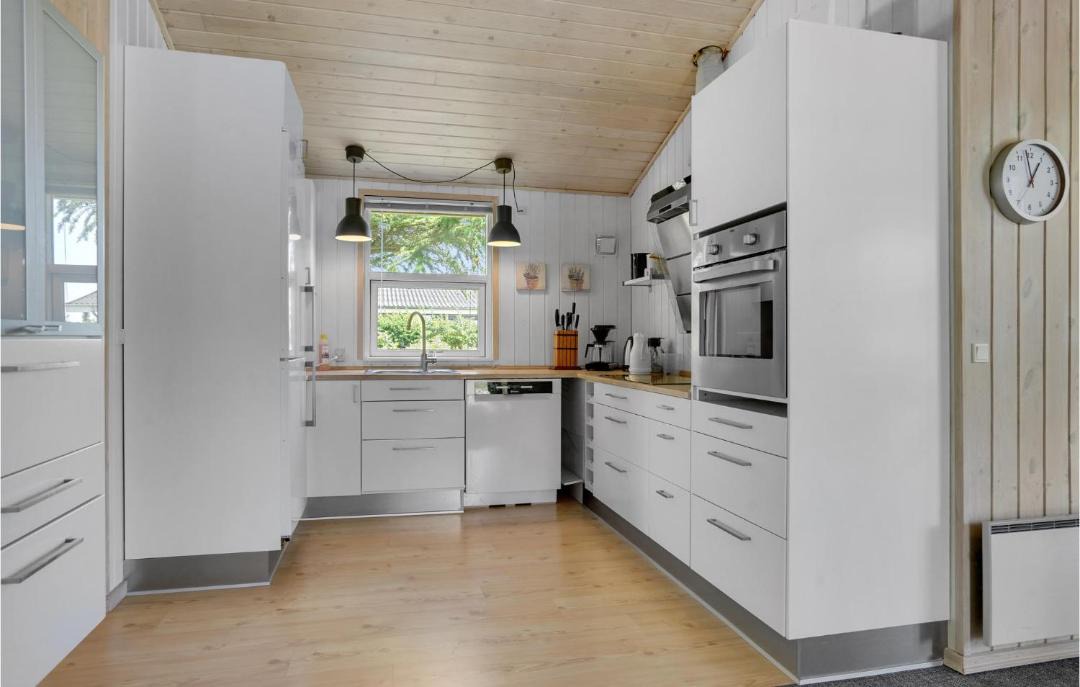 Photo of Kitchen in Pøt Strandby