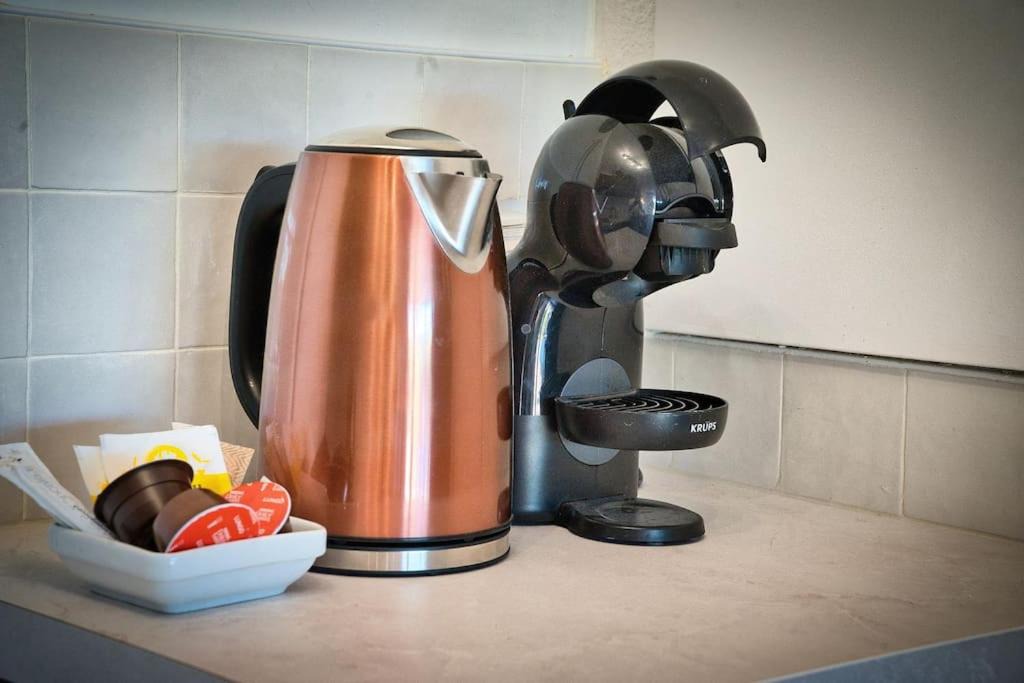 Photo of Kitchen in Uzes