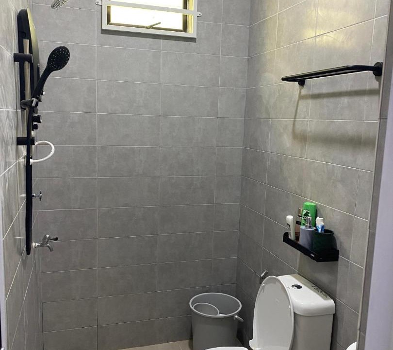 Photo of Bathroom in Wakaf Bharu