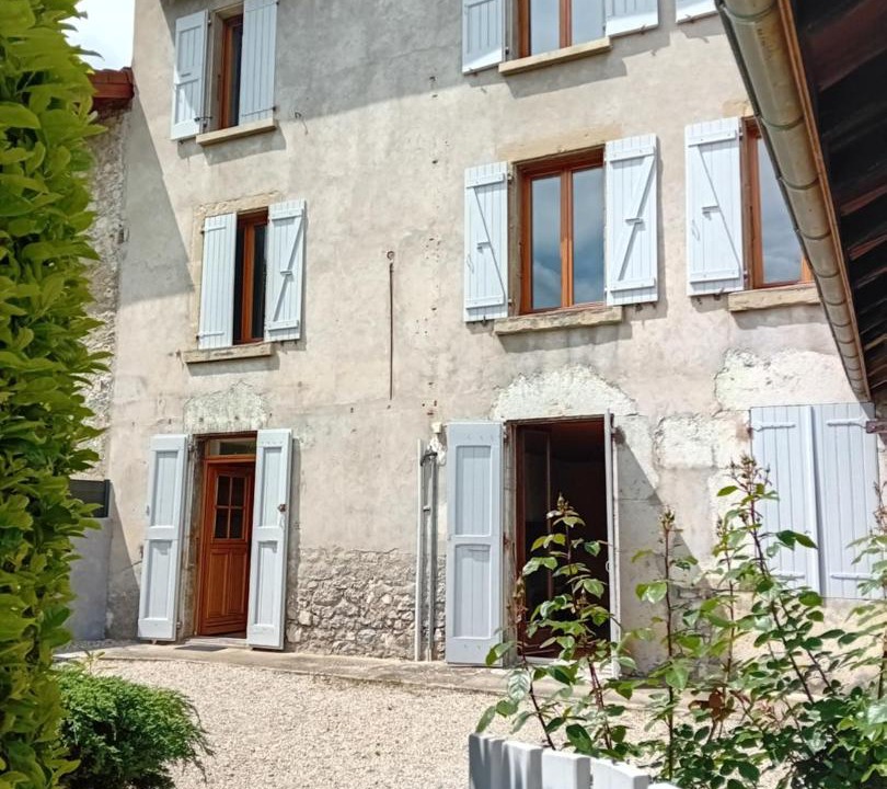 Photo of Others in Montbonnot-Saint-Martin