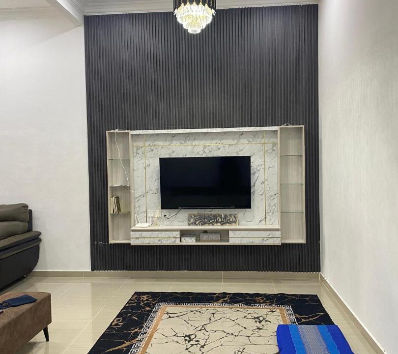 Photo of Livingroom in Wakaf Bharu