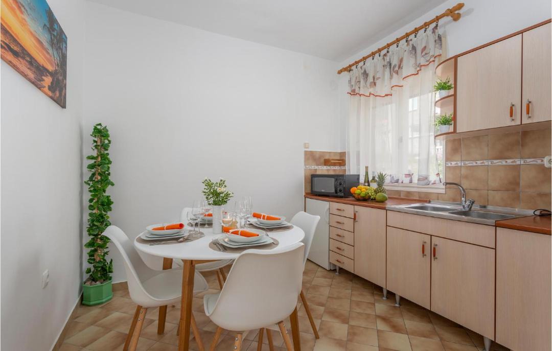 Photo of Kitchen in Pobri