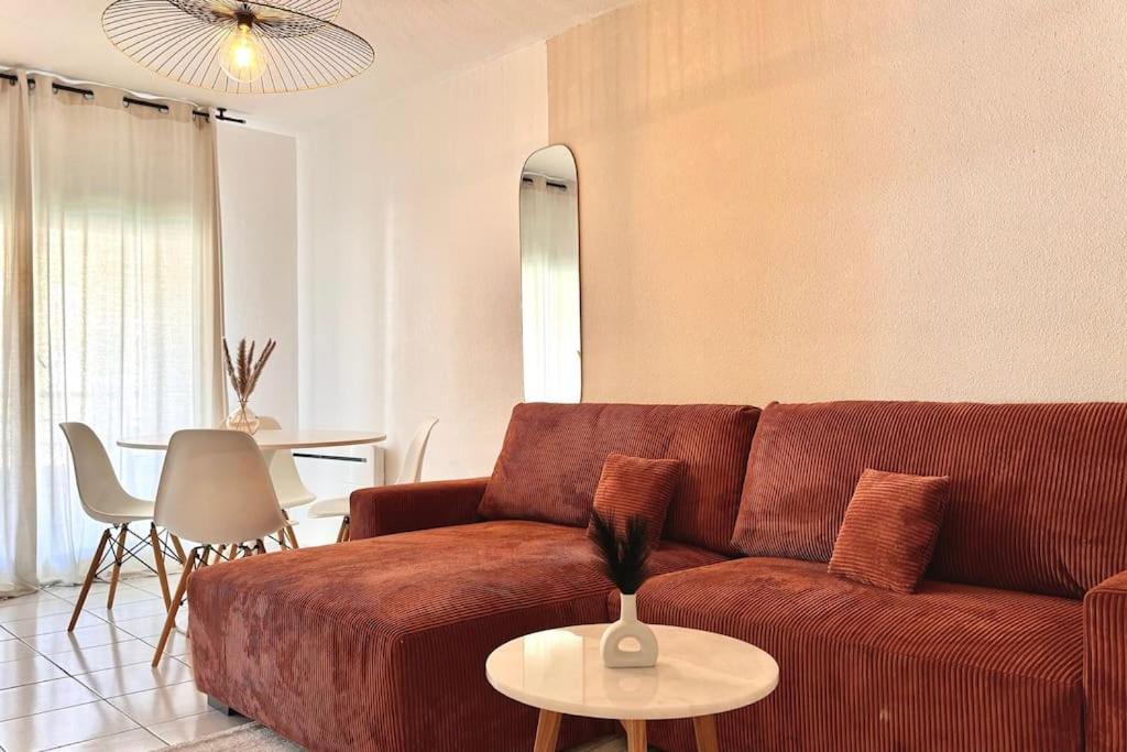 Photo of Livingroom in Muret