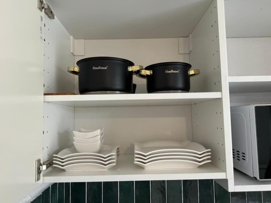 Photo of Kitchen in Muret
