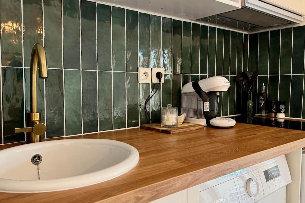 Photo of Bathroom in Muret