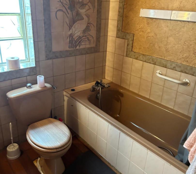 Photo of Bathroom in Millery