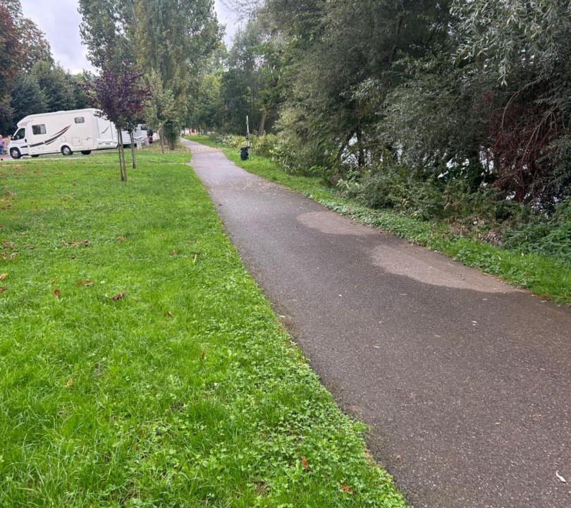 Photo of Outdoor in Millery