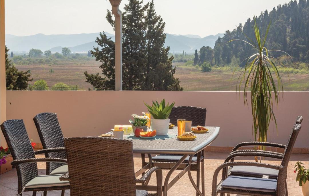 Photo of Patio Balcony in Ploce