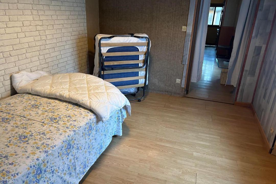 Photo of Bedroom in Millery