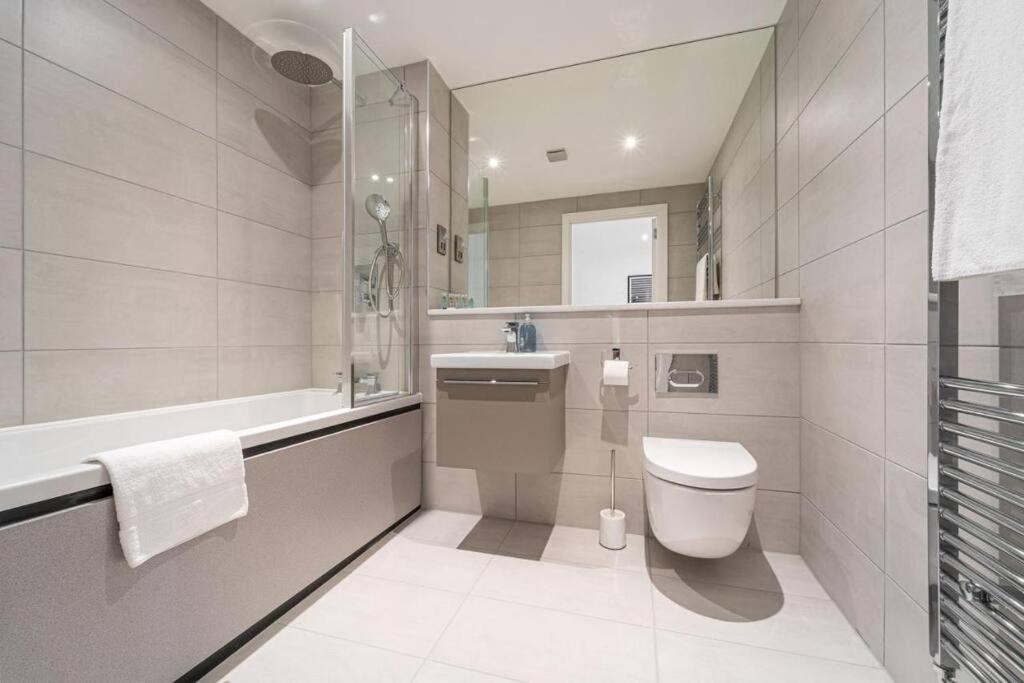 Photo of Bathroom in Barnt Green