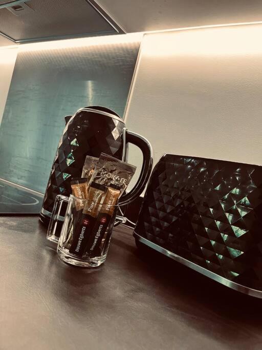 Photo of Kitchen in Barnt Green