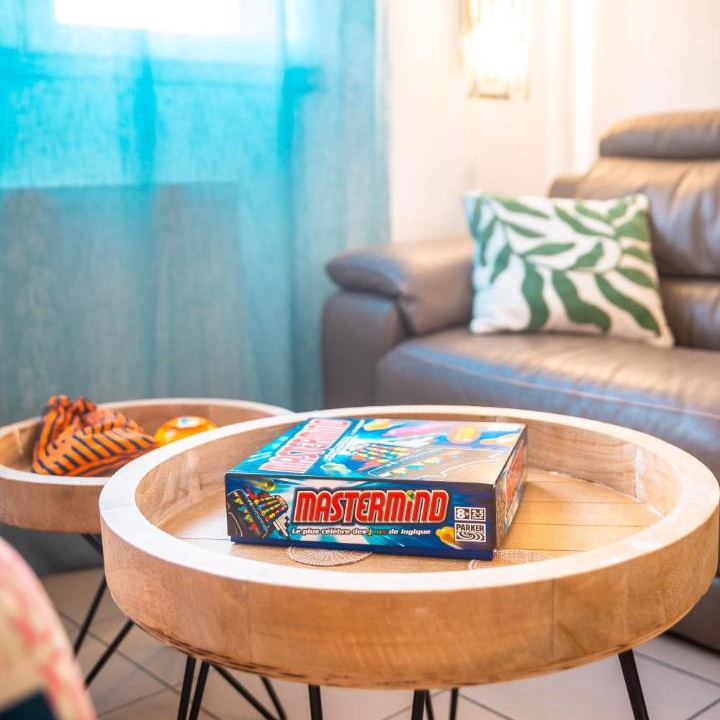 Photo of Livingroom in Dunkirk