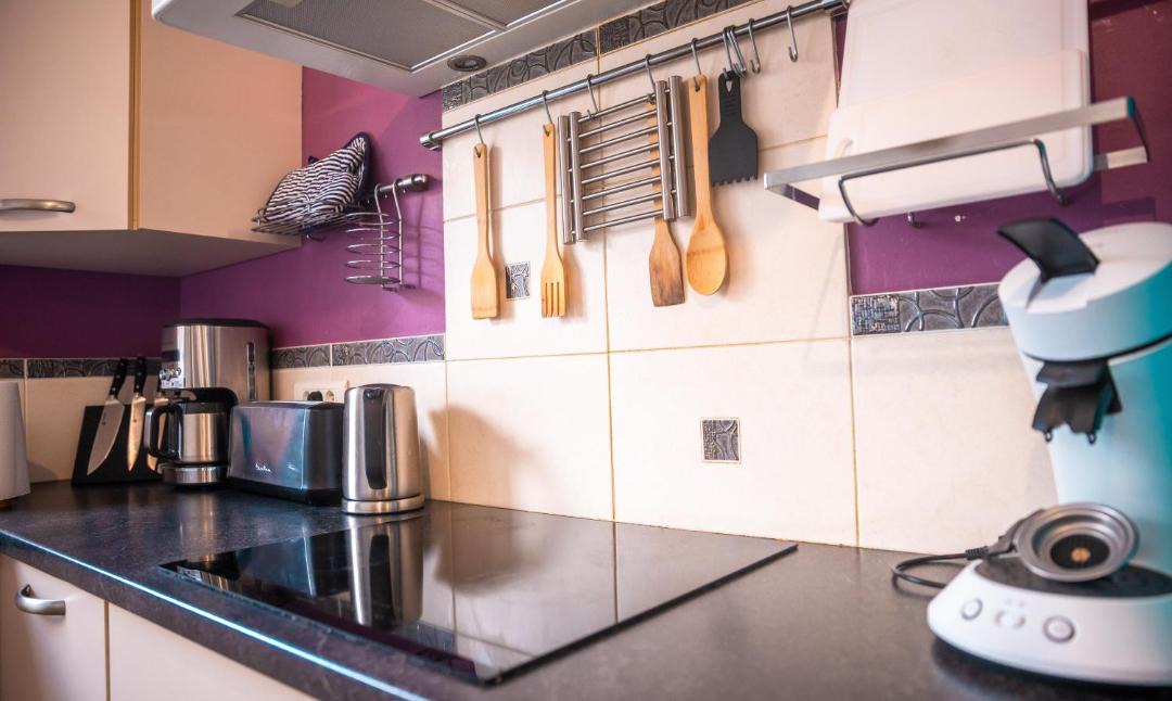 Photo of Kitchen in Dunkirk