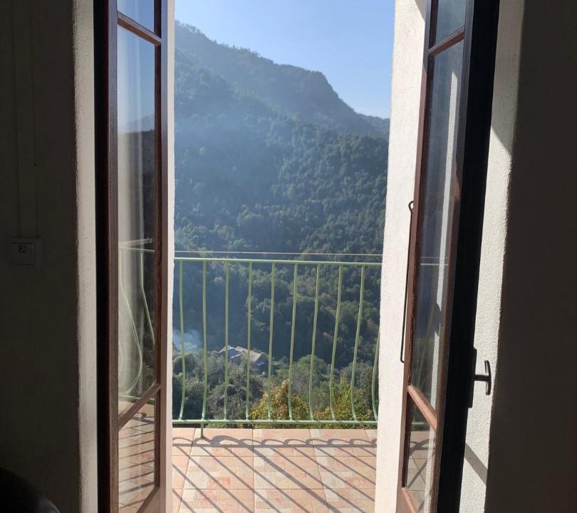 Photo of Patio Balcony in Castello-di-Rostino