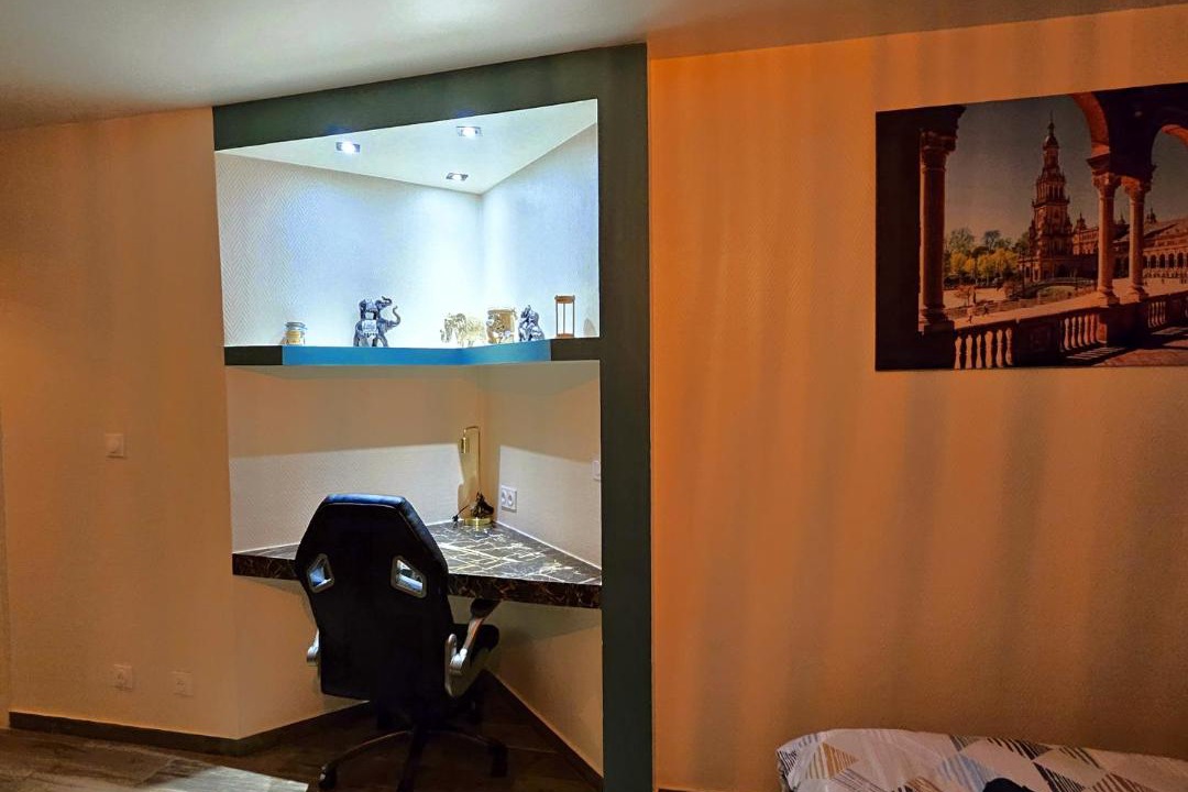 Photo of Others in Vaulx-en-Velin