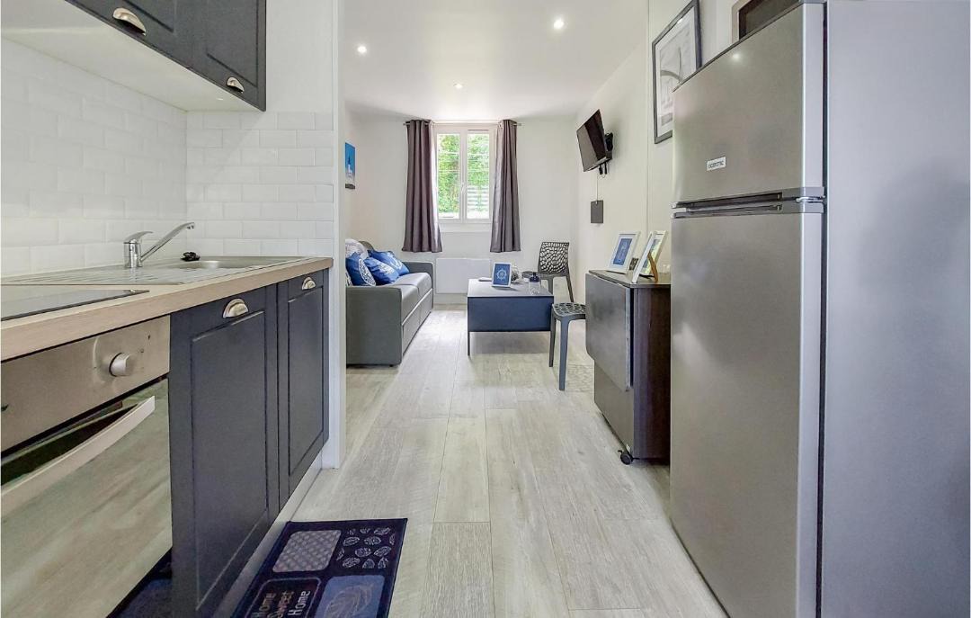 Photo of Kitchen in Fatouville-Grestain