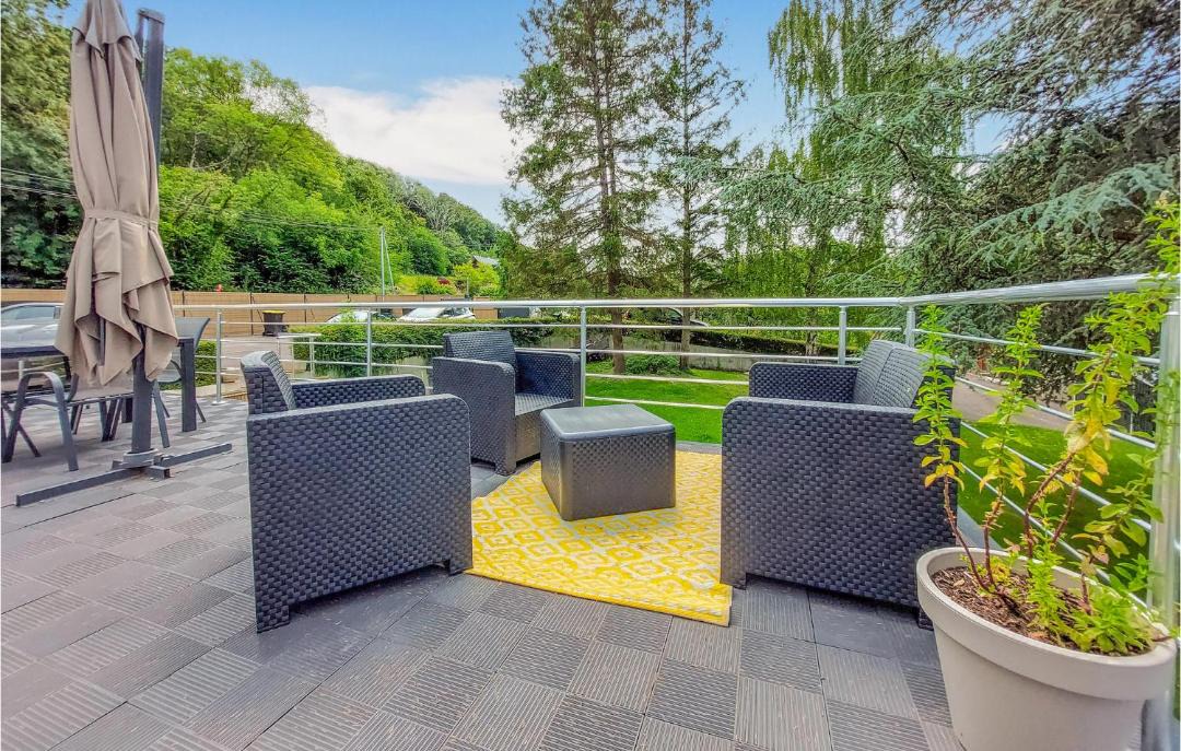 Photo of Patio Balcony in Fatouville-Grestain
