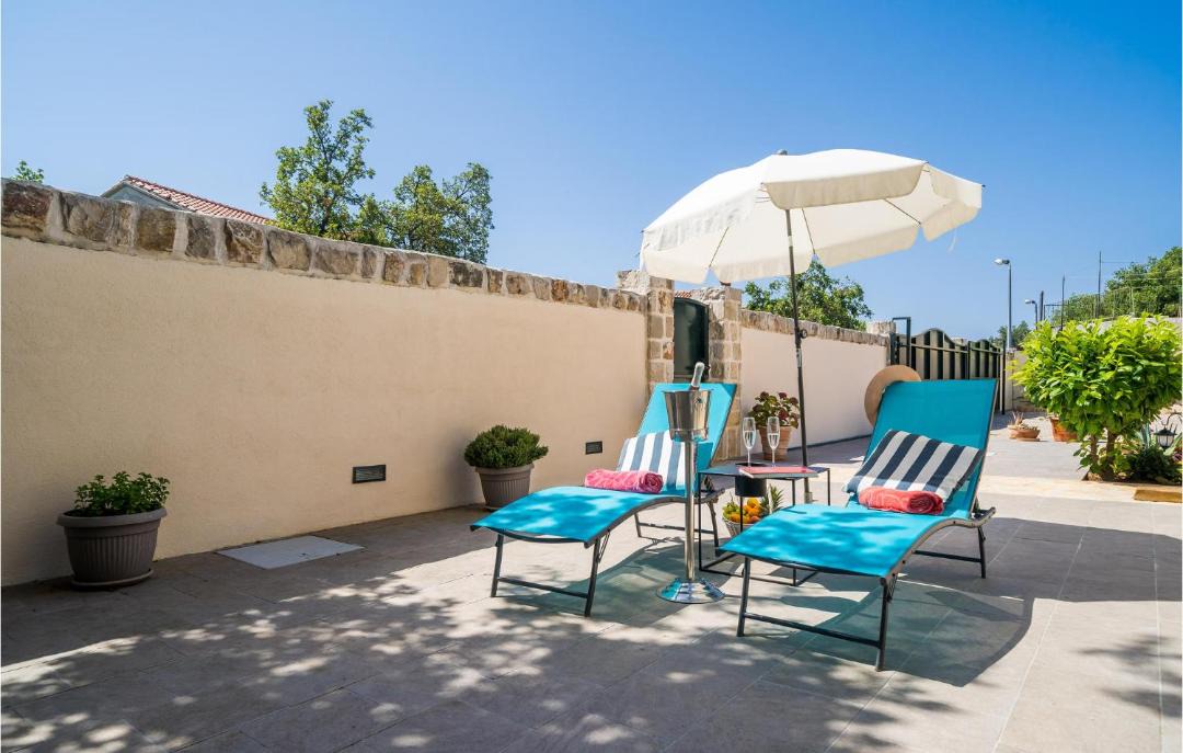 Photo of Patio Balcony in Mocici