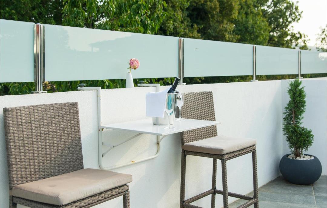 Photo of Patio Balcony in Neoric