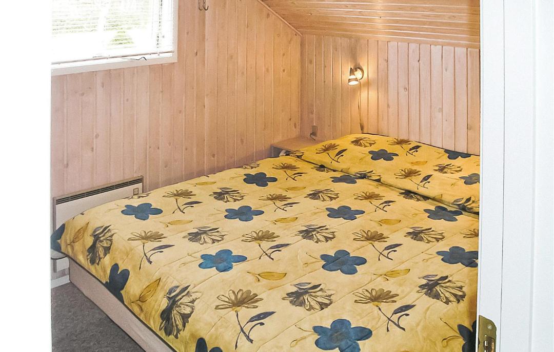 Photo of Bedroom in Ørsted