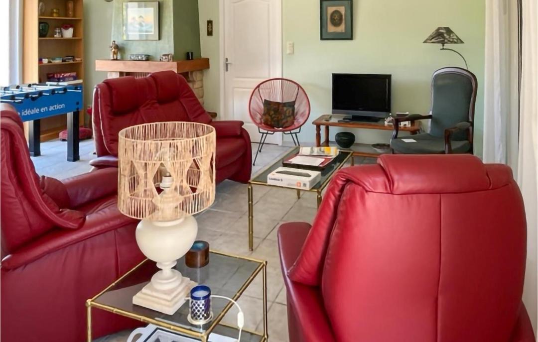 Photo of Livingroom in Prades-sur-Vernazobre