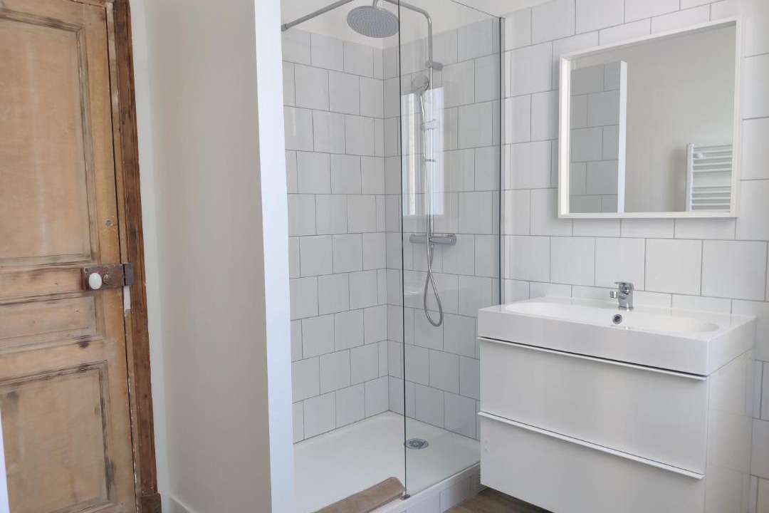 Photo of Bathroom in Saint-Avertin