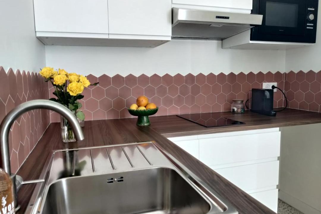 Photo of Kitchen in Saint-Avertin