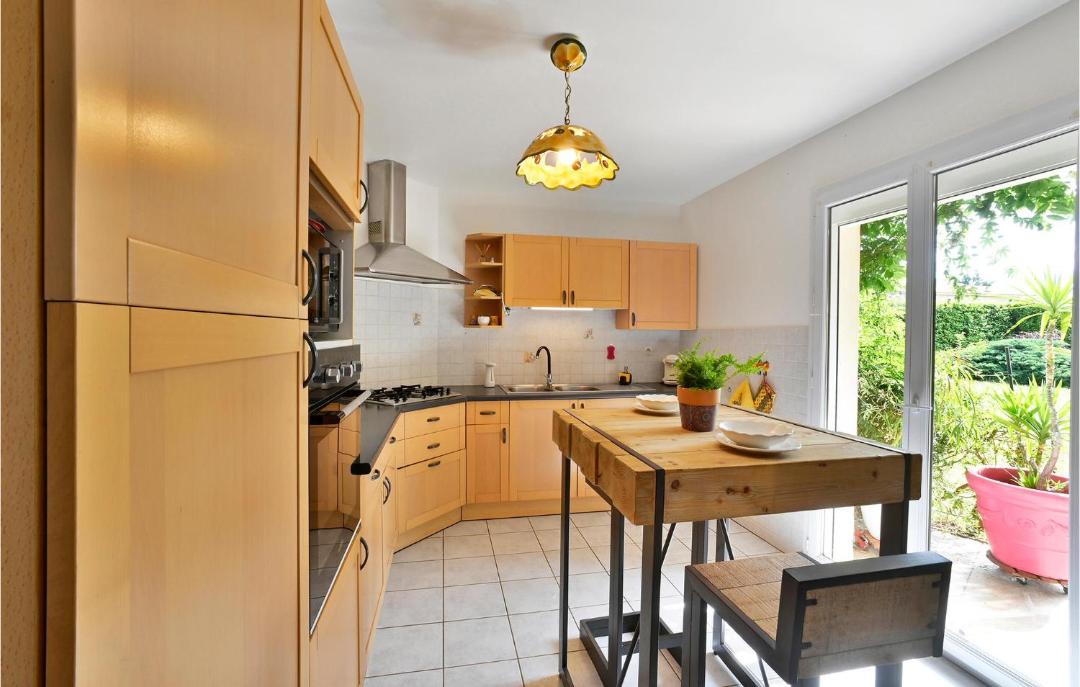 Photo of Kitchen in Malataverne