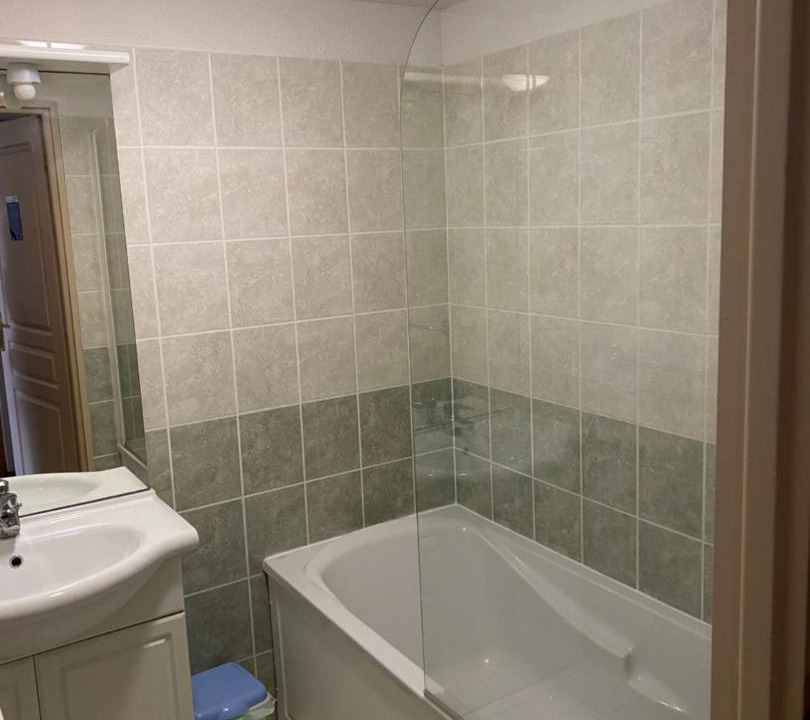 Photo of Bathroom in Levernois