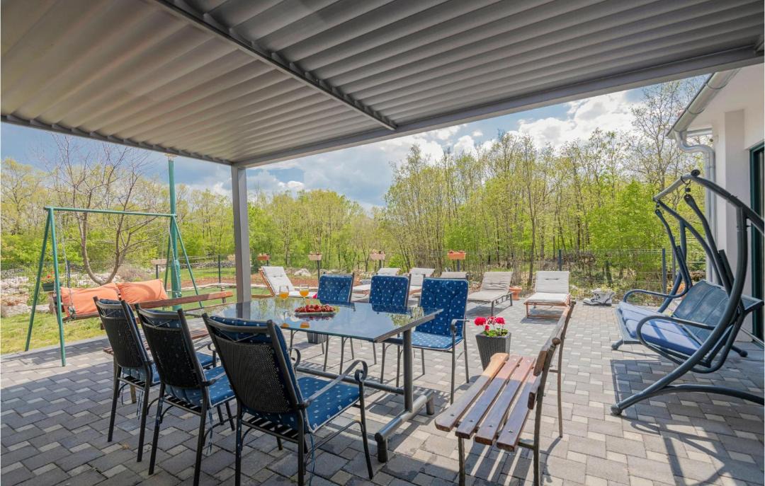 Photo of Patio Balcony in Lokvicici