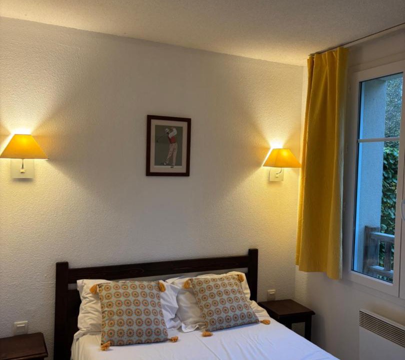 Photo of Bedroom in Levernois