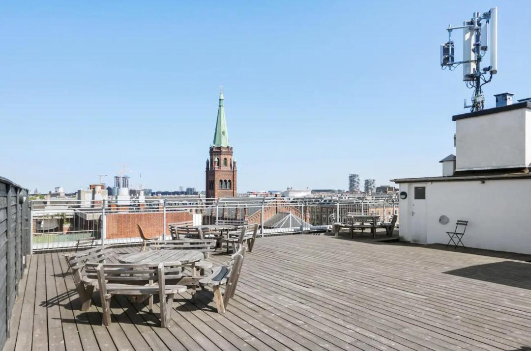 Photo of Others in København V