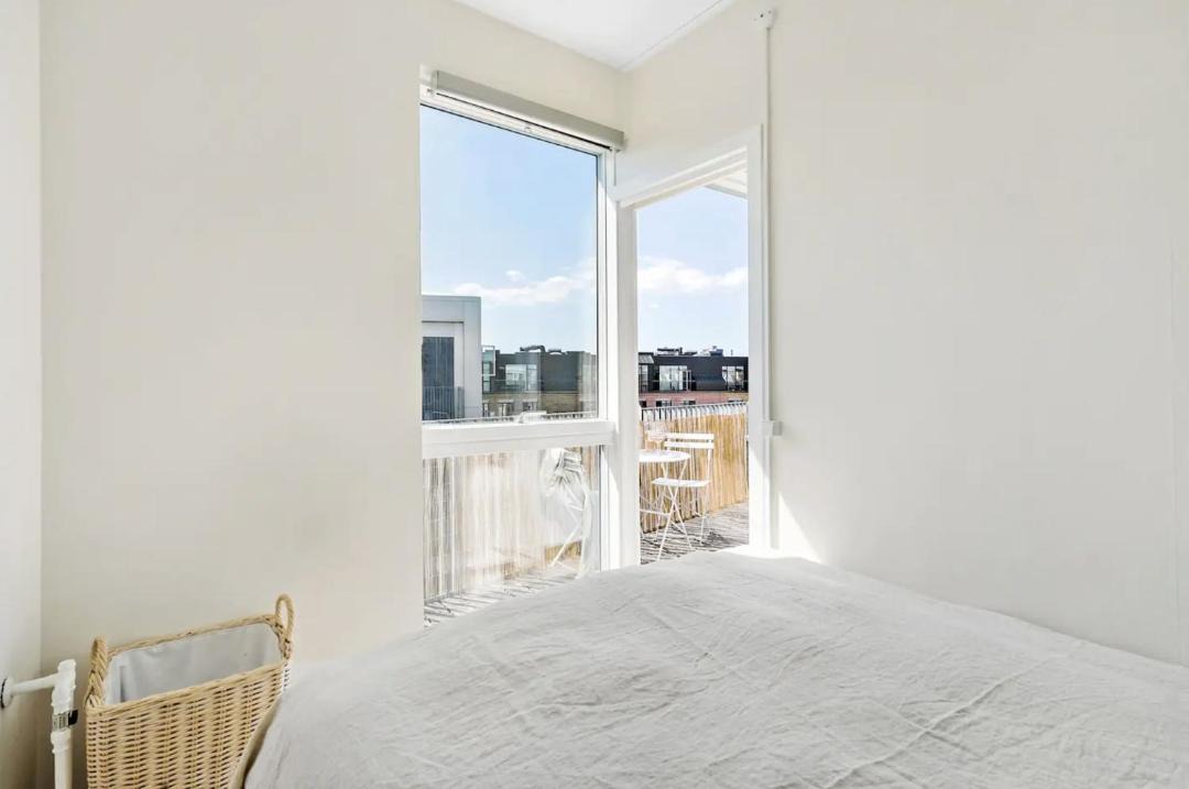Photo of Bedroom in København V