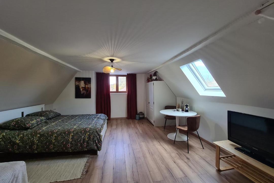 Photo of Bedroom in Uhrwiller