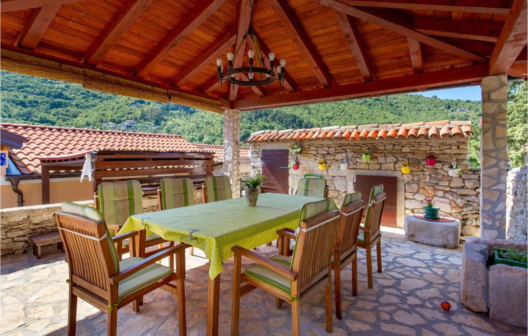 Photo of Patio Balcony in Golovik