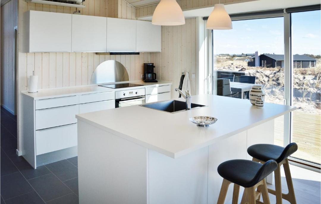 Photo of Kitchen in Klegod Strand