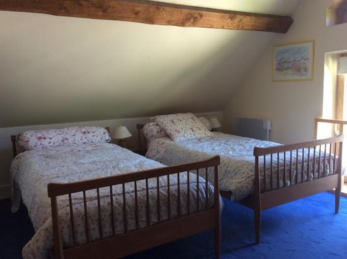 Photo of Bedroom in Le Sappey-en-Chartreuse